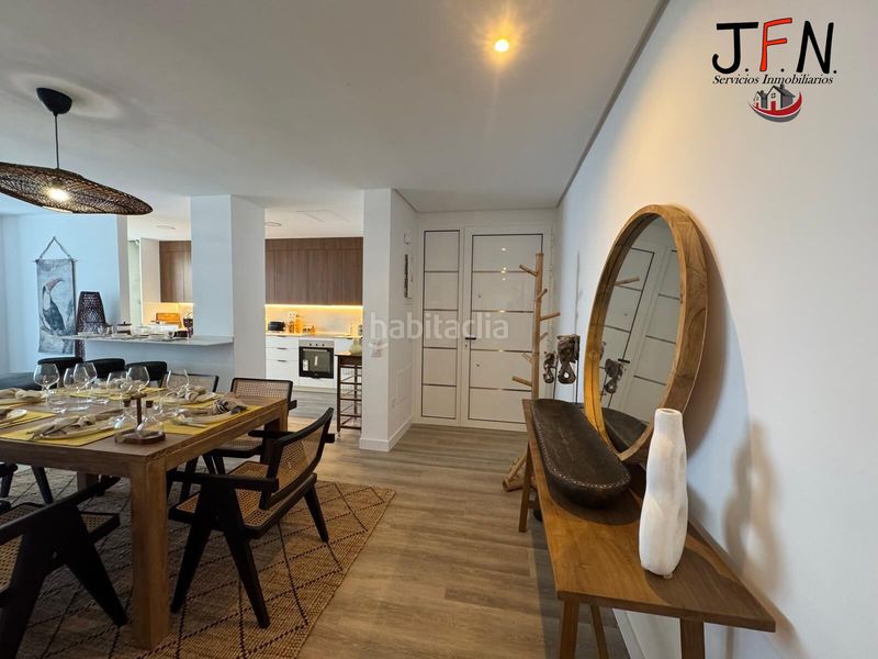 Foto e91551b2-b30d-408b-8a16-d3b8bdf0f6d5. Apartament amb aparcament piscina a Caleta de Fuste Antigua