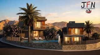 Casa adosada  Calle castillo 3 fase b. Nivaria  tu vivienda con energía propia en el corazón del atlánt