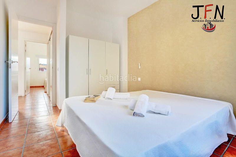 Foto 33c20281-b82c-4ae5-aa03-d03e33845e78. Casa amb piscina a Corralejo Oliva (La)