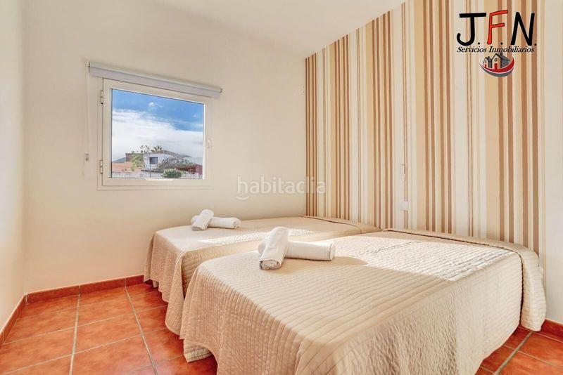 Foto 4a33edb2-a523-4758-8e7c-72c6ba44c396. Casa amb piscina a Corralejo Oliva (La)