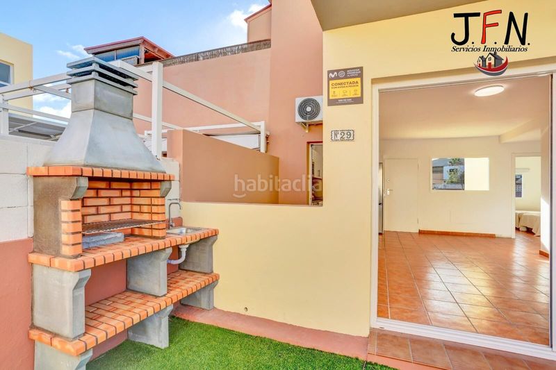 Foto 9341940e-99c6-4b2c-a239-87ca336177e1. Casa amb piscina a Corralejo Oliva (La)