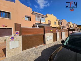 House  Bardino el. Tríplex en venta en el matorral, fuerteventura