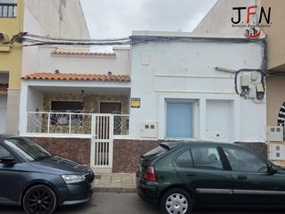 Xalet a GOMERA