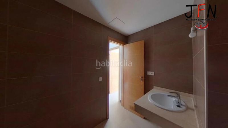 Foto d6937859-ea09-4698-84cd-517fec451d01. Dúplex amb piscina a El Cotillo Oliva (La)