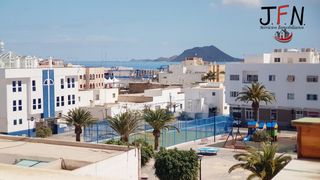 Piccolo appartamento in Corralejo