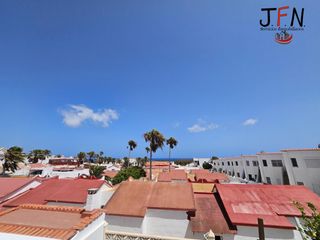 Apartament a Calle Puerto de La Cebada