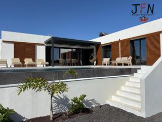 Chalet  Calle pedro méndez fajardo. Exclusiva villa de lujo en el roque a pocos minutos de el cotill