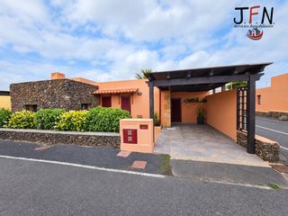 Xalet a Corralejo