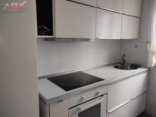 Location Appartement à Valdoviño. Piso en alquiler en valdoviño, 2 dormitorios.