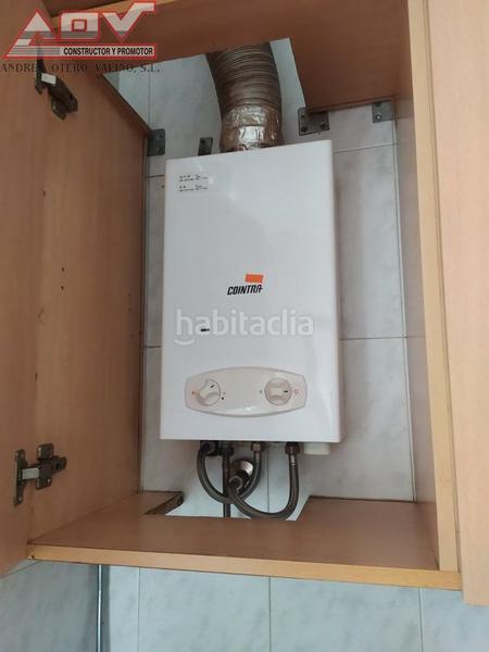 Foto 1033c5e8-4849-46cc-8783-c186c2fdac92. Alquiler piso  en alquiler en Centro, 3 dormitorios. en Ferrol