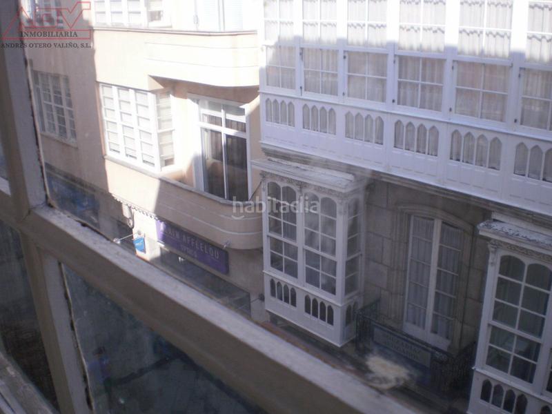 Foto 40425575-9472-475a-aced-f495eed39852. Alquiler piso  en alquiler en Centro, 3 dormitorios. en Ferrol