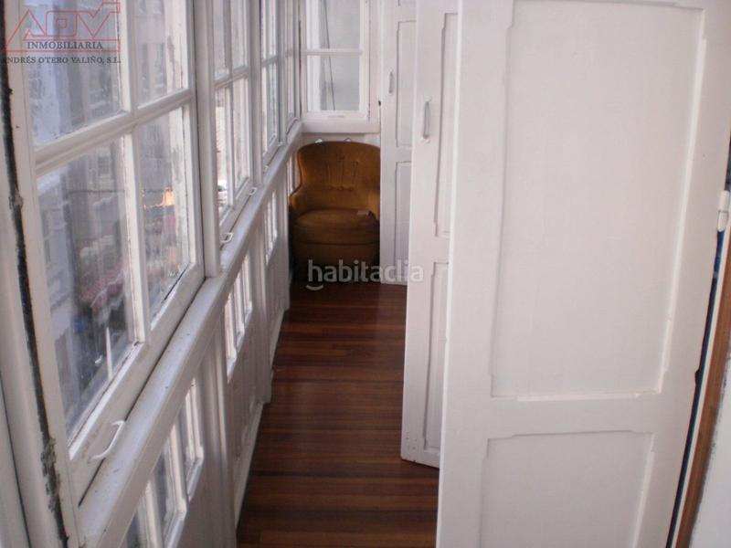 Foto 4b1dcbf3-0807-4c85-9c7a-416f488e757d. Alquiler piso  en alquiler en Centro, 3 dormitorios. en Ferrol