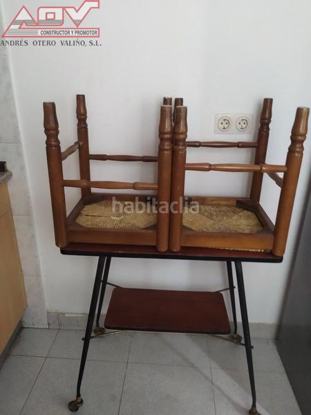 Foto ca9ac7ce-48f0-49c7-a220-2ef6cff38dcf. Alquiler piso  en alquiler en Centro, 3 dormitorios. en Ferrol