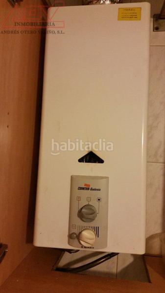 Foto e838a4a1-9b81-4761-b724-938a24b57646. Alquiler piso  en alquiler en Centro, 3 dormitorios. en Ferrol