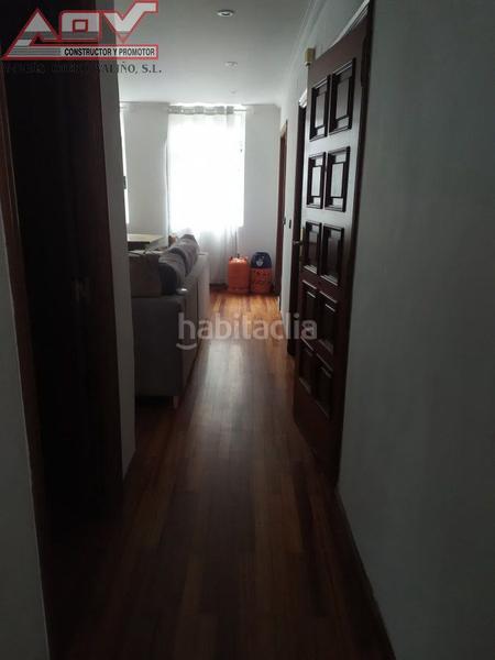 Foto ead6d8b7-7137-4d5a-9817-2f2a3267361e. Alquiler piso  en alquiler en Centro, 3 dormitorios. en Ferrol