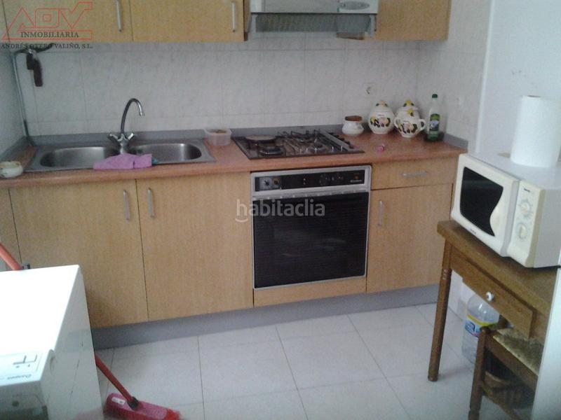 Foto f0a5c328-0eb1-4eff-b4c8-edf6bf5e462d. Alquiler piso  en alquiler en Centro, 3 dormitorios. en Ferrol