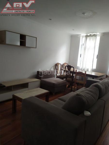 Foto f1d563f1-7e12-4885-9285-851b937dde9f. Alquiler piso  en alquiler en Centro, 3 dormitorios. en Ferrol