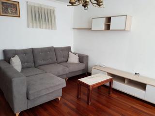 Location Appartement à Centro. Piso en alquiler en centro, 3 dormitorios.