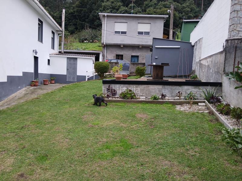 Foto 57825490-5a7a-4002-91a5-00b1f0b5a5b5. Casa in A Malata - Catabois - Ciudad Jardín Ferrol