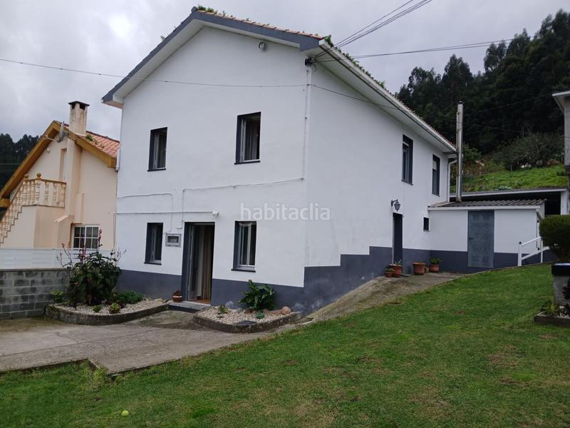 Foto 668b6ad8-47f3-4c86-bf72-9521fc614b85. Casa in A Malata - Catabois - Ciudad Jardín Ferrol