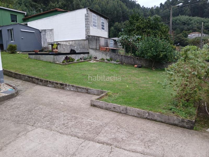 Foto b43b75aa-fbb8-4527-83bb-25c323632233. Casa in A Malata - Catabois - Ciudad Jardín Ferrol