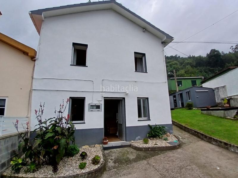 Foto ba7e951d-c24e-4bf2-aab8-fecdf157f060. Casa in A Malata - Catabois - Ciudad Jardín Ferrol