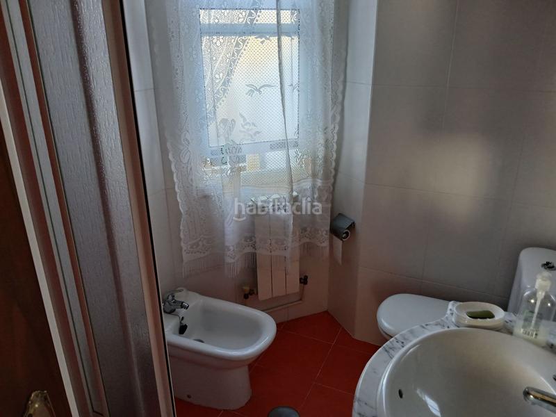 Foto 15aeb59a-481f-409c-8a55-d030ee4a3864. Flat with heating in Porta Nova Ferrol