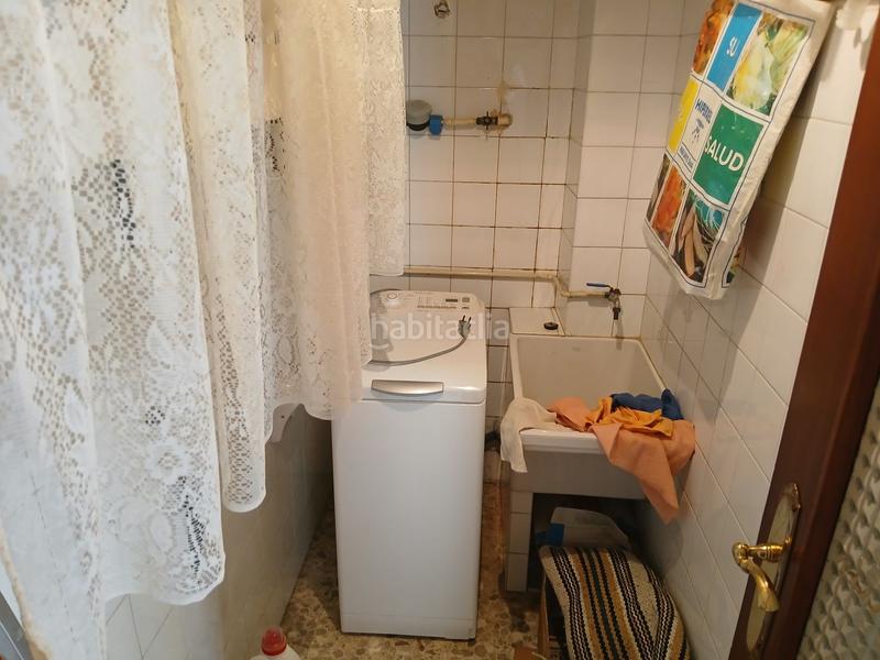 Foto 20f79bc0-9d4c-48c6-9c08-7d30c9628765. Flat with heating in Porta Nova Ferrol