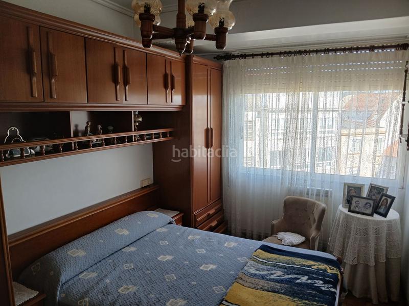 Foto 36be8d21-8888-49ae-82cf-fc9687aa1344. Flat with heating in Porta Nova Ferrol