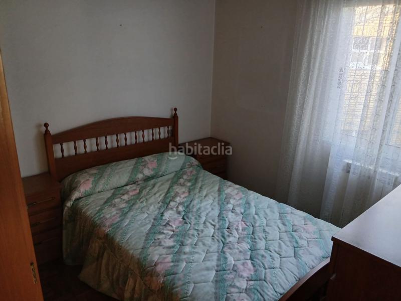 Foto 40aa4971-0b95-45a4-a570-6784cfb6a66c. Flat with heating in Porta Nova Ferrol