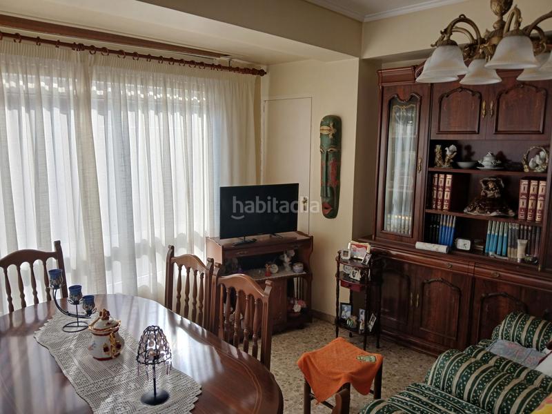 Foto 5de1c740-242a-4482-bbfb-9950bb0d53ac. Flat with heating in Porta Nova Ferrol