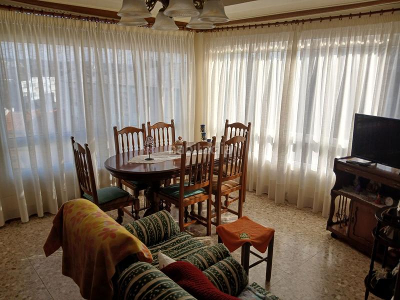 Foto 5f315ffc-4bbf-4c2a-ab5d-27c75a05a957. Flat with heating in Porta Nova Ferrol