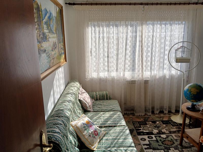 Foto e2fc360e-127d-4ed8-b941-a764cb5d4a15. Flat with heating in Porta Nova Ferrol