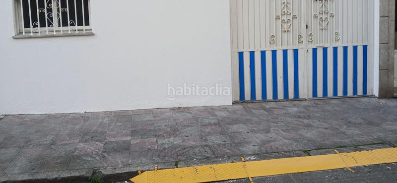 Foto 493d94ae-24cc-4abf-8f6a-1e410ca4d60b. Business premise in Porta Nova Ferrol