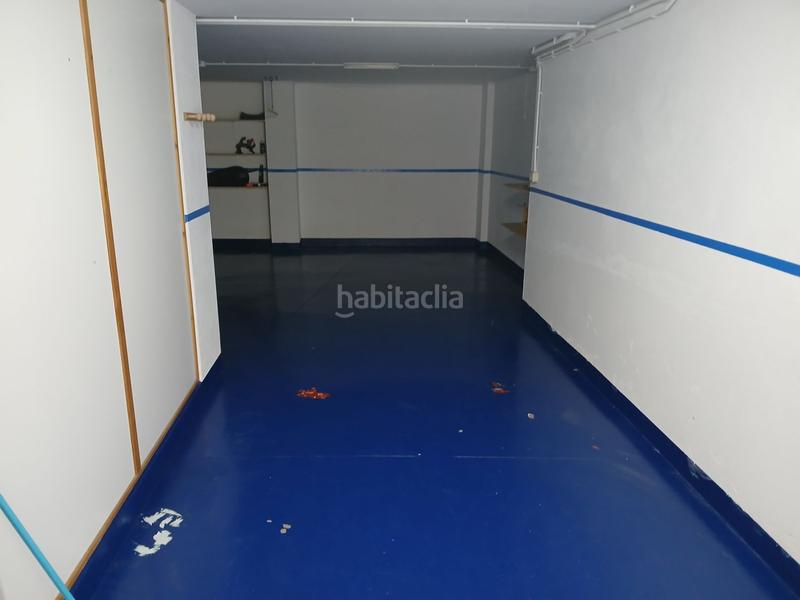 Foto 88f2ea2a-fef7-44b5-9714-c5202df49434. Business premise in Porta Nova Ferrol