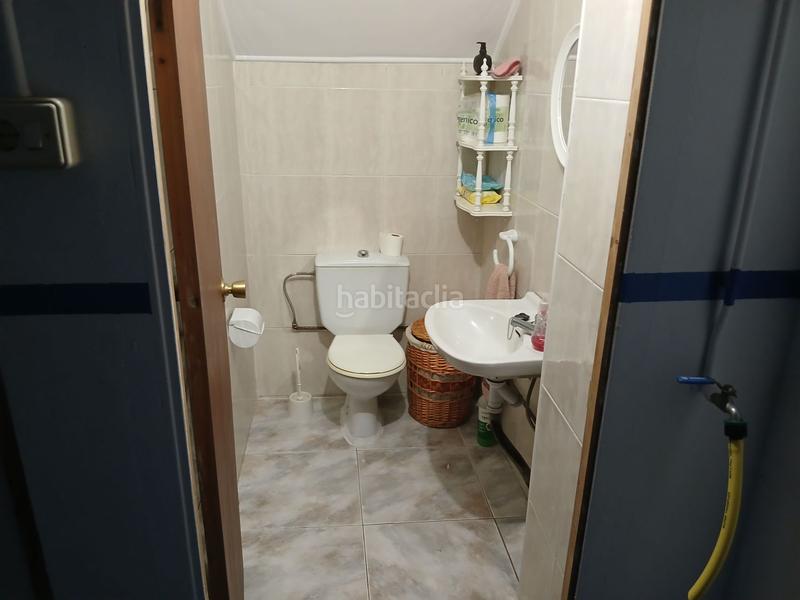 Foto c786ed00-84ea-4ebe-9cc0-6b7b2cbed3da. Business premise in Porta Nova Ferrol