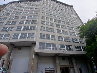 Pis en Canido. Piso en venta en centro, 5 dormitorios.