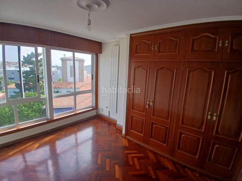 Foto 1fa25050-5b30-484f-8a11-13713809232b. Pis amb calefacció aparcament a Canido Ferrol