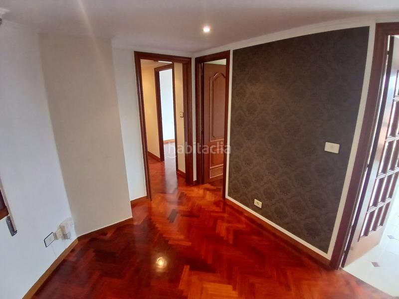 Foto 423a9b38-8957-455b-9e42-85966ac7b54a. Pis amb calefacció aparcament a Canido Ferrol