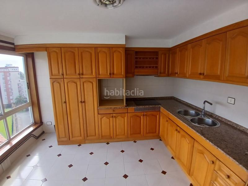 Foto 46a67d39-a6f5-43bb-ab28-cea2ed397384. Pis amb calefacció aparcament a Canido Ferrol