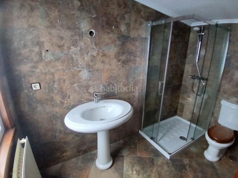 Foto 792f39e4-bfb7-4539-99e3-e510519a00d0. Pis amb calefacció aparcament a Canido Ferrol