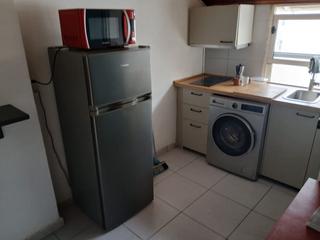 Apartment in Porta Nova