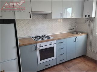 Affitto Appartamento in A Malata - Catabois - Ciudad Jardín. Piso en alquiler en ferrol, 3 dormitorios.
