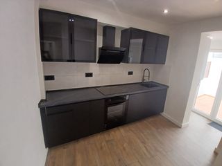 Flat in Fajardo. Piso en venta en inferniño, 3 dormitorios.
