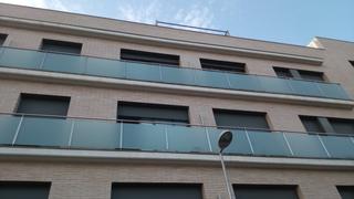 Location Attique à Calle de lepant 164. Ático con ascensor amueblado de 1 habitación y parking incluido