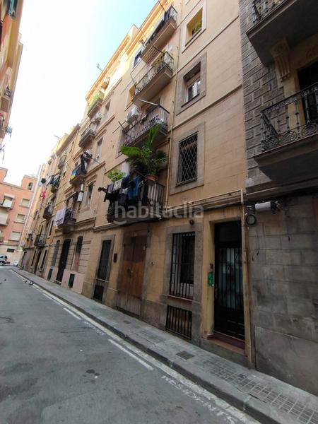 Foto 0e50737a-96d8-48bb-b4b9-64632beac323. Alquiler apartamento en calle sant elm 7 en Barceloneta Barcelona