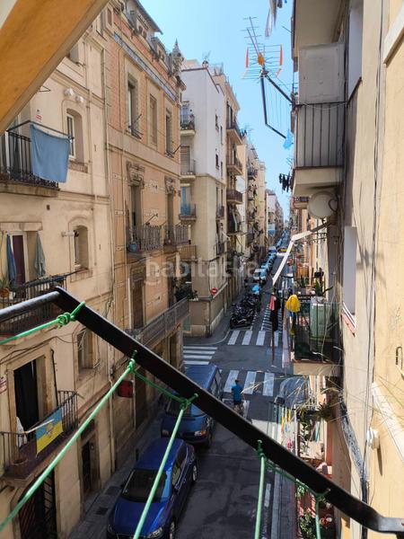 Foto 0f693c9a-5fcc-43cf-ba56-bd2d8d304555. Alquiler apartamento en calle sant elm 7 en Barceloneta Barcelona