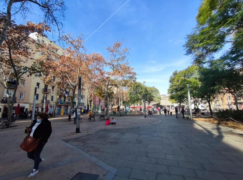 Foto 537b5e7c-b0e2-4529-9380-c8a1e5e22f3c. Alquiler apartamento en calle sant elm 7 en Barceloneta Barcelona