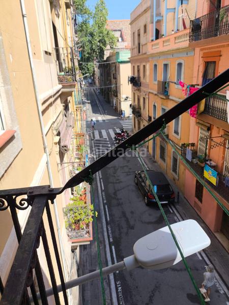 Foto 5c112ace-a098-4184-86bc-9648ca91dc58. Alquiler apartamento en calle sant elm 7 en Barceloneta Barcelona