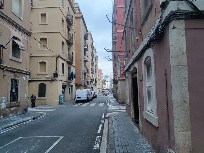 Foto 78c8fa5b-a173-4de7-a9bd-e85250ca95a3. Alquiler apartamento en calle sant elm 7 en Barceloneta Barcelona